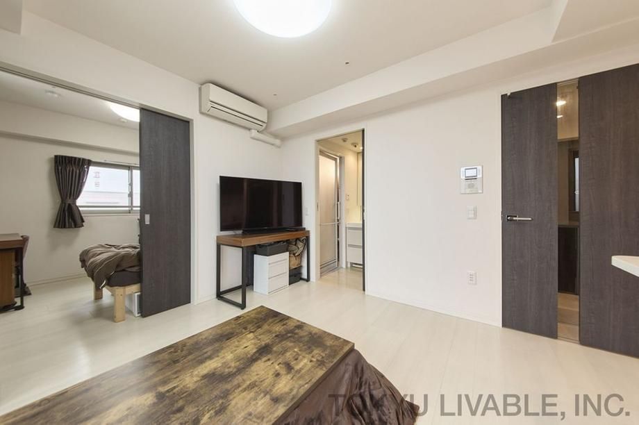 1LDK Apartment for Sale in Nishi-ku, Yokohama - Thumbnail 4