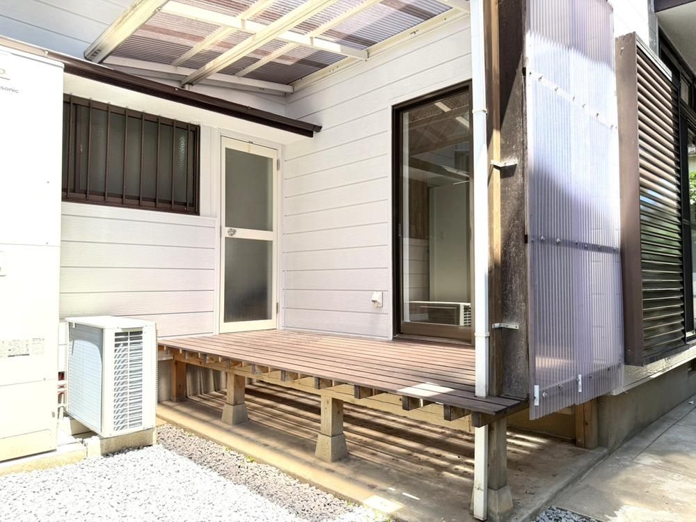 Renovated 3LDK House in Mikagami, Kitakyushu - 88.78m2 - Thumbnail 3
