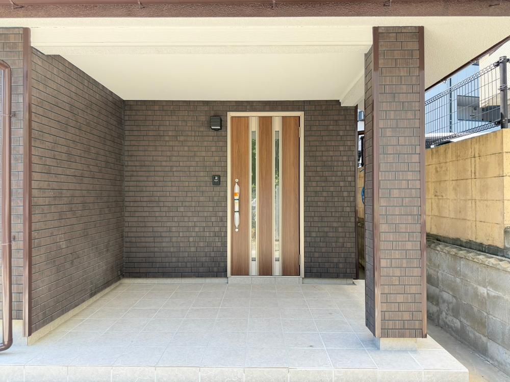 Renovated 3LDK House in Mikagami, Kitakyushu - 88.78m2 - Thumbnail 4
