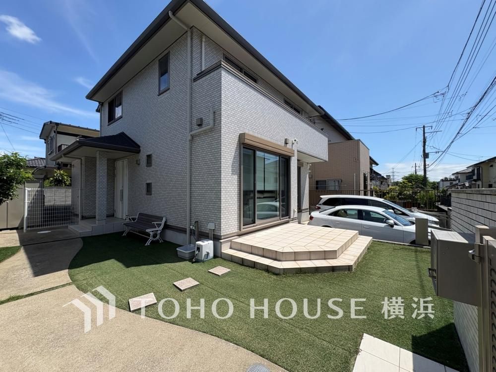 3LDK House in Kanazawa-ku, Yokohama for Sale - Thumbnail 2