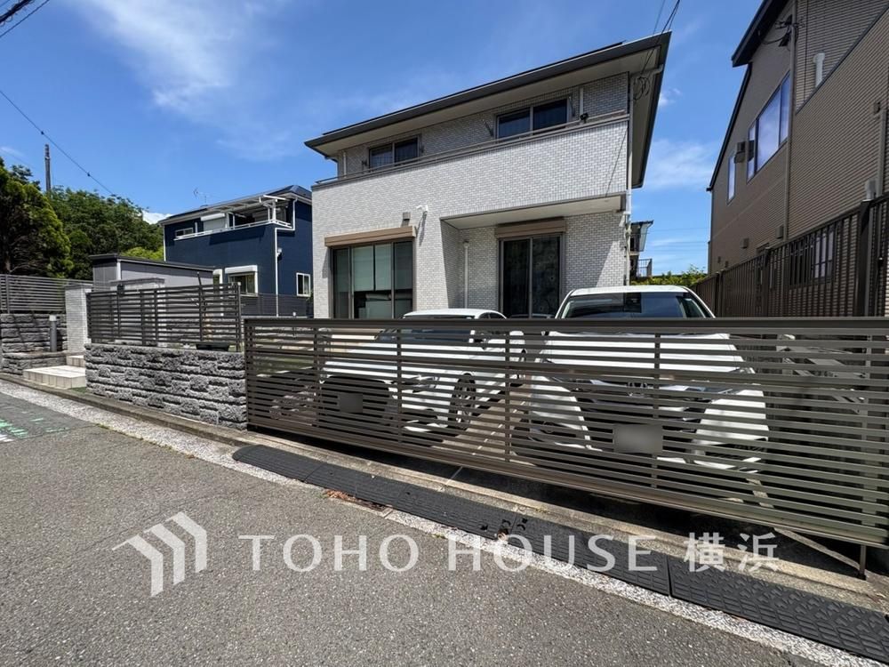 3LDK House in Kanazawa-ku, Yokohama for Sale - Thumbnail 3