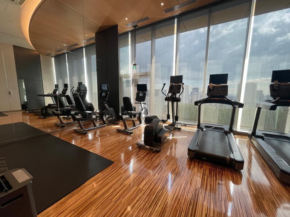 2LDK Apartment for Sale in Chuo-ku, Tokyo - 75m² - Thumbnail 3