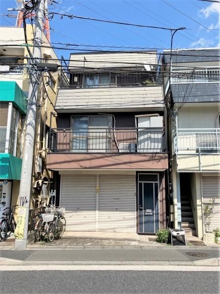 Land for Sale in Kawasaki-ku, Kawasaki City – 61.9m2 Plot Near Yawata Station - Thumbnail 2