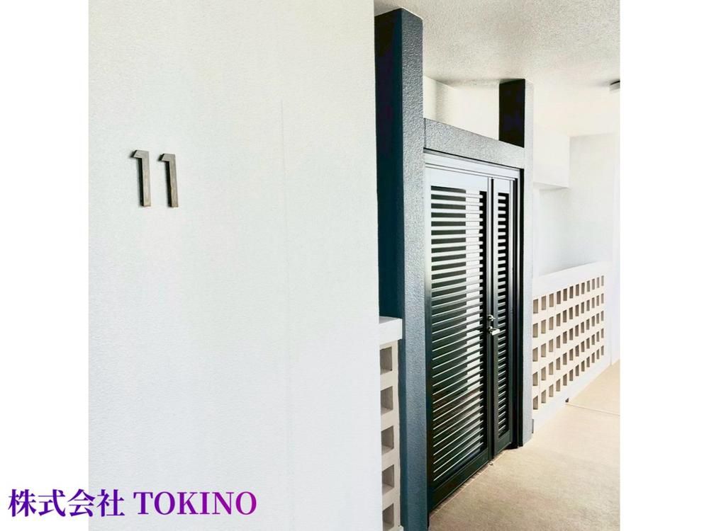 Okinawa Chatan 1LDK Apartment 59.68m² for Sale - Thumbnail 3