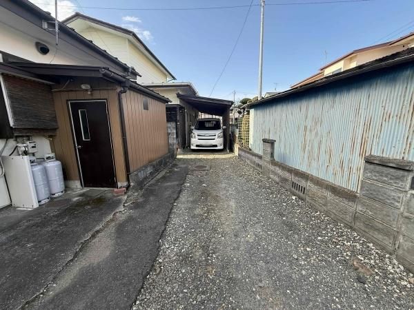 Land for Sale in Bagahara, Sendai - 167.1 sqm Plot - Thumbnail 4