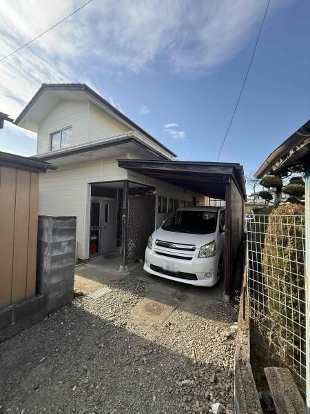Land for Sale in Bagahara, Sendai - 167.1 sqm Plot - Thumbnail 3