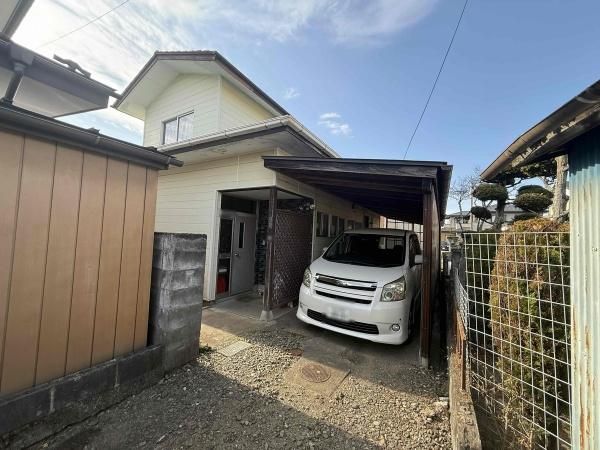 Land for Sale in Bagahara, Sendai - 167.1 sqm Plot - Thumbnail 2