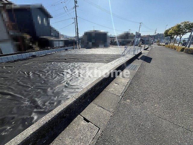 Land for Sale in Tosa City Kochi 165.41 sqm - Thumbnail 3