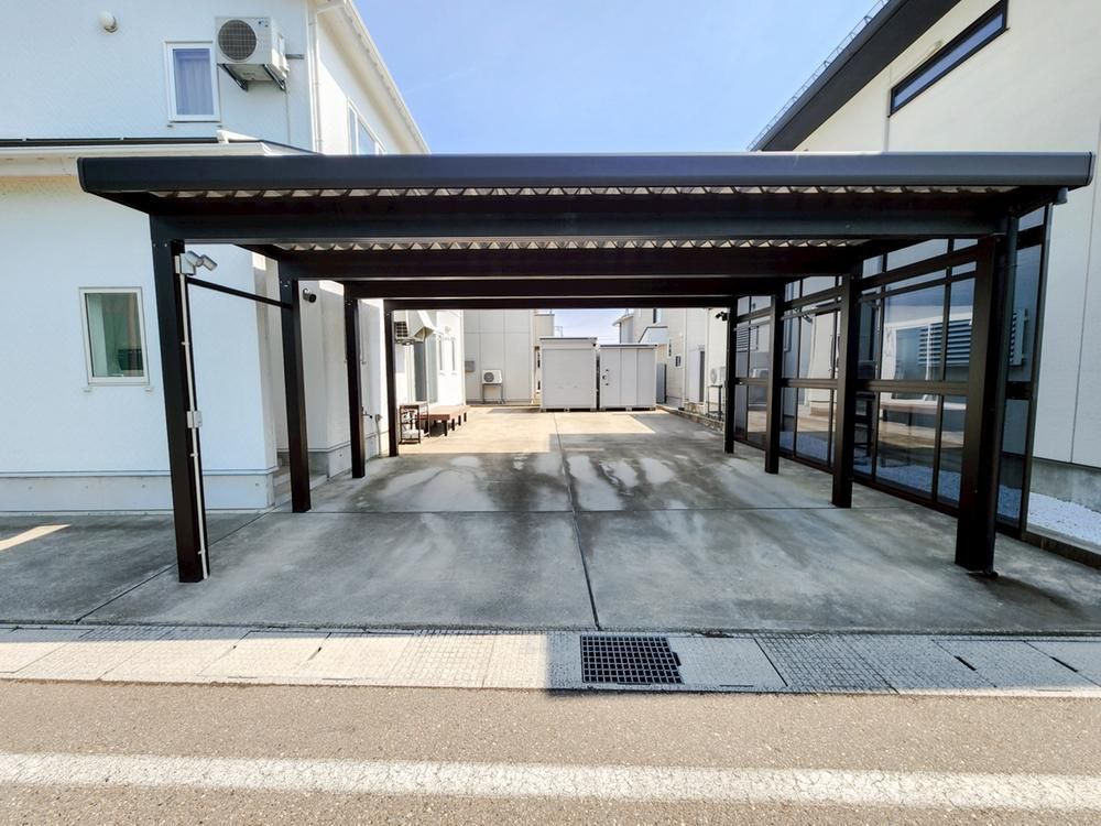 5LDK House in Joetsu City, Niigata - 30,000,000 Yen - Thumbnail 4