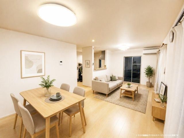 3LDK+S Resale House in Midori Ward, Saitama City - Thumbnail 3