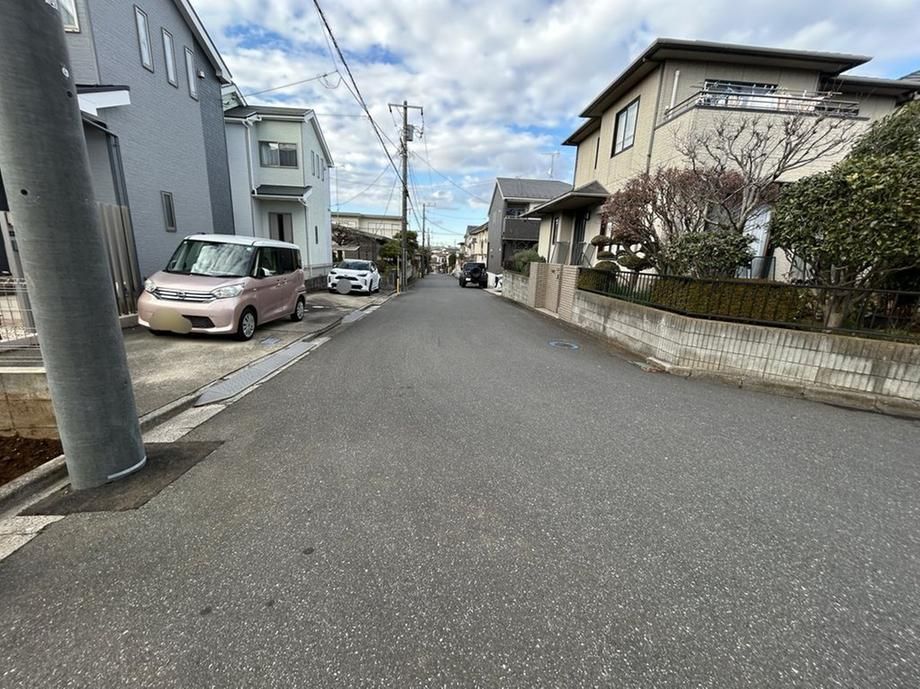 Land for Sale in Shin-Takane, Funabashi – 161.25 sqm - Thumbnail 3