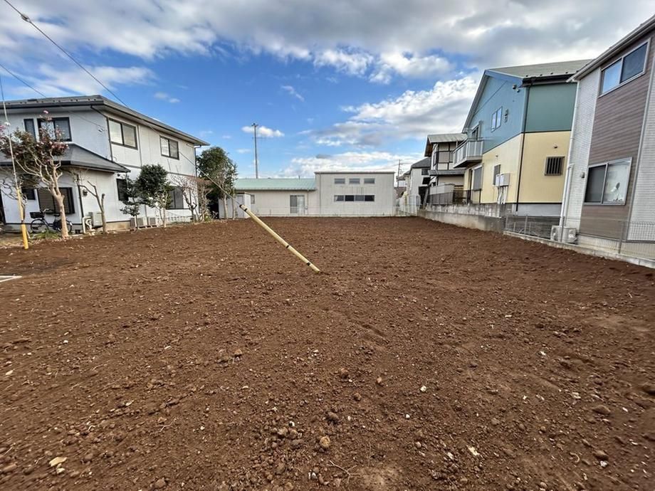 Land for Sale in Shin-Takane, Funabashi – 161.25 sqm - Thumbnail 4