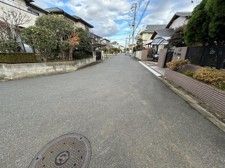 Land for Sale in Shin-Takane, Funabashi – 161.25 sqm - Thumbnail 2