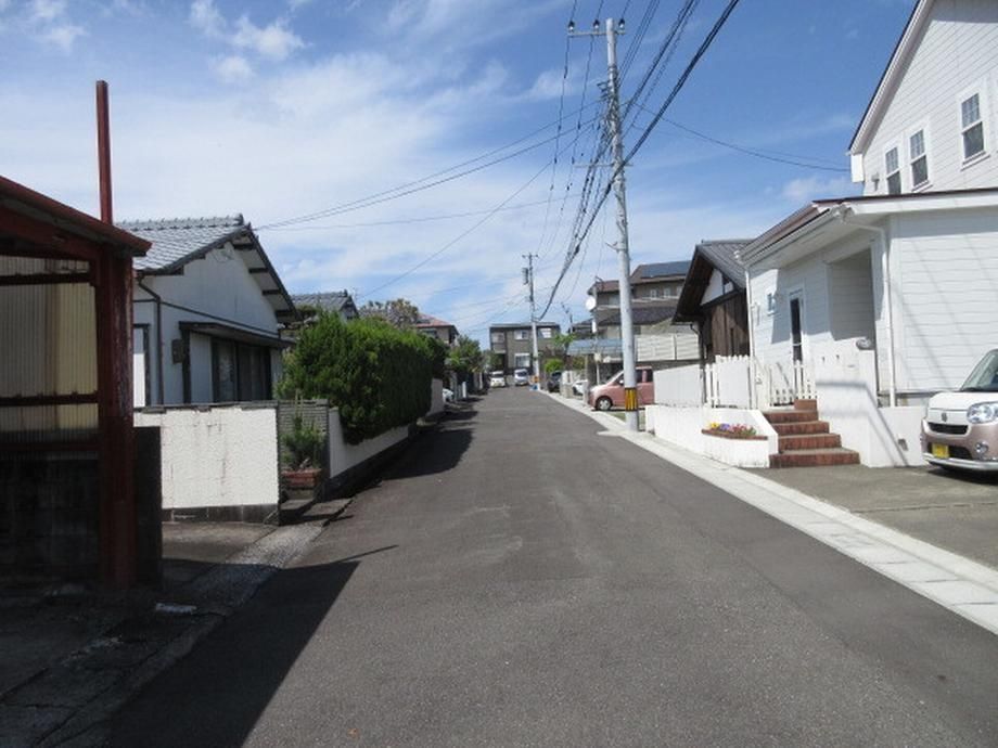 Land for Sale in Otsukadai Nishi, Miyazaki City - 304 sqm - Thumbnail 2