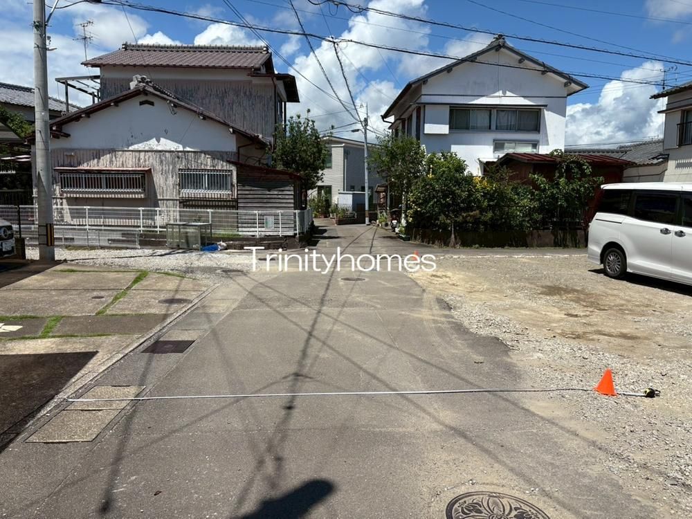 Spacious Land for Sale Near Hyuga-Sumiyoshi Station, Miyazaki - Thumbnail 3