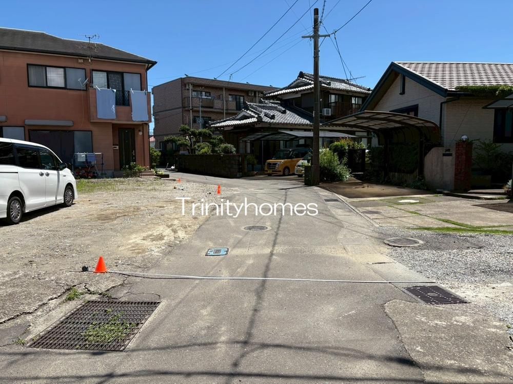 Spacious Land for Sale Near Hyuga-Sumiyoshi Station, Miyazaki - Thumbnail 4
