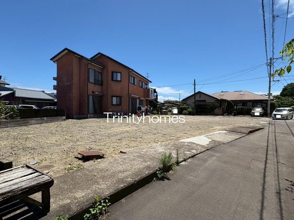Spacious Land for Sale Near Hyuga-Sumiyoshi Station, Miyazaki - Thumbnail 2