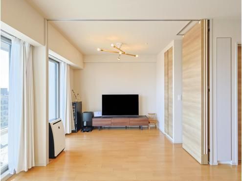 3LDK Apartment for Sale in Saitama, Omiya Ward - 70.08m2 - Thumbnail 4