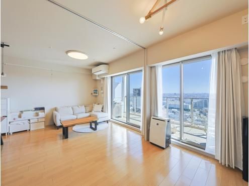 3LDK Apartment for Sale in Saitama, Omiya Ward - 70.08m2 - Thumbnail 3