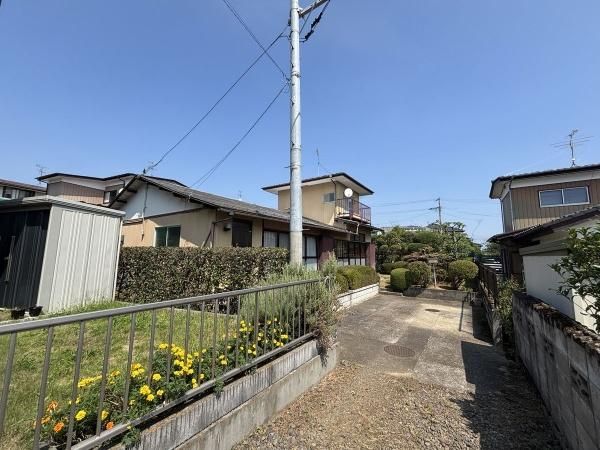 Land for Sale in Kongozawa, Sendai - 318.9m2 Plot - Thumbnail 4