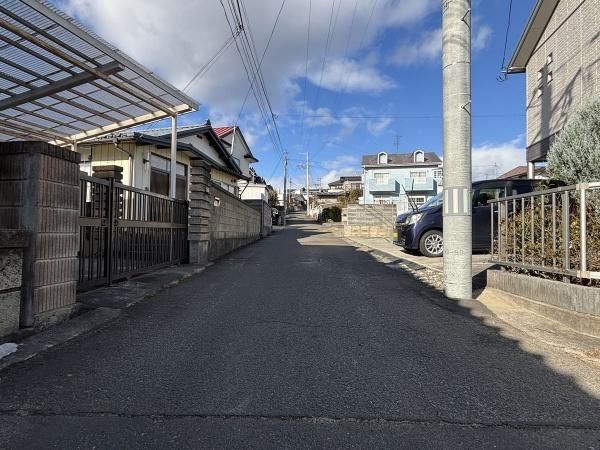 Land for Sale in Kongozawa, Sendai - 318.9m2 Plot - Thumbnail 2