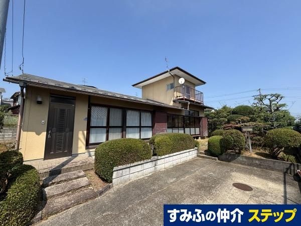 Land for Sale in Kongozawa, Sendai - 318.9m2 Plot - Image 1