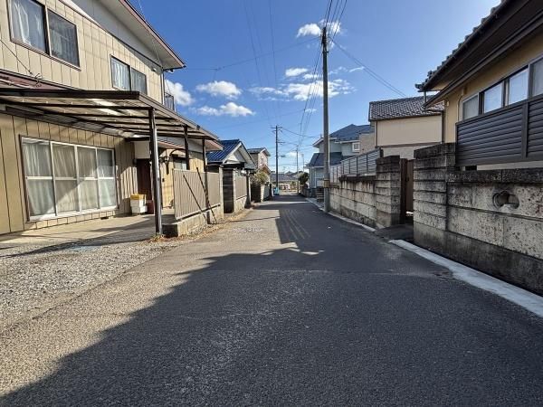 Land for Sale in Kongozawa, Sendai - 318.9m2 Plot - Thumbnail 3