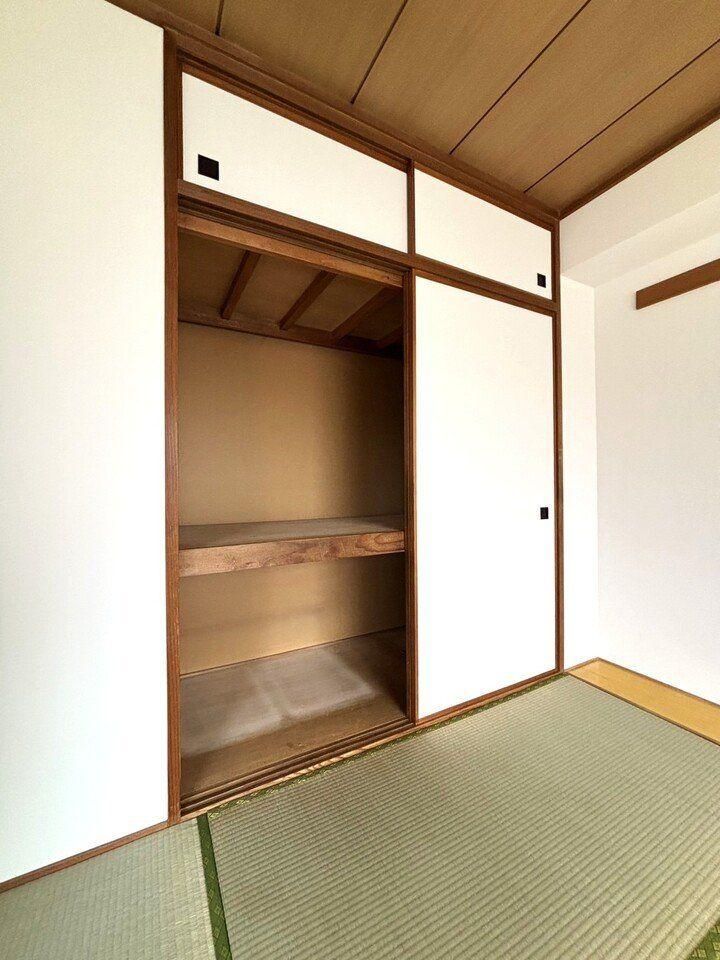 Renovated 3LDK Apartment in Minami-ku, Sapporo - Thumbnail 3