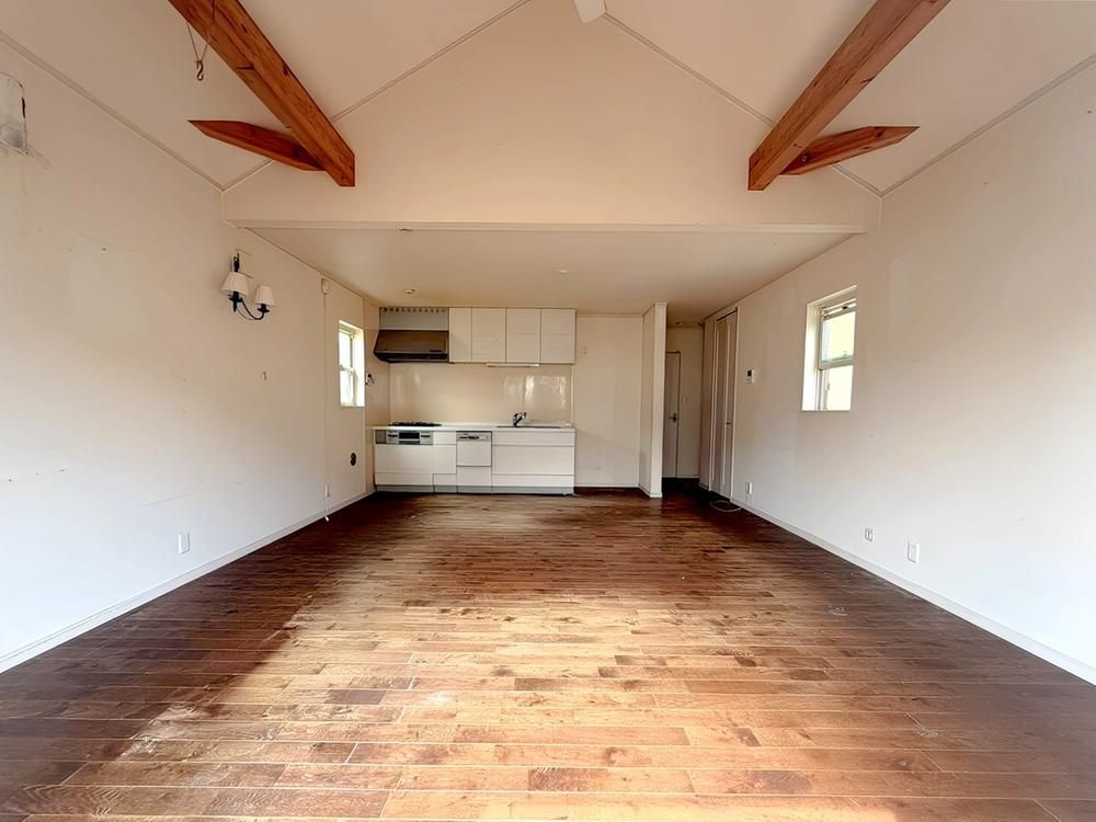 2LDK Detached House in Kounan-ku, Yokohama - 81.98m2 - Thumbnail 3
