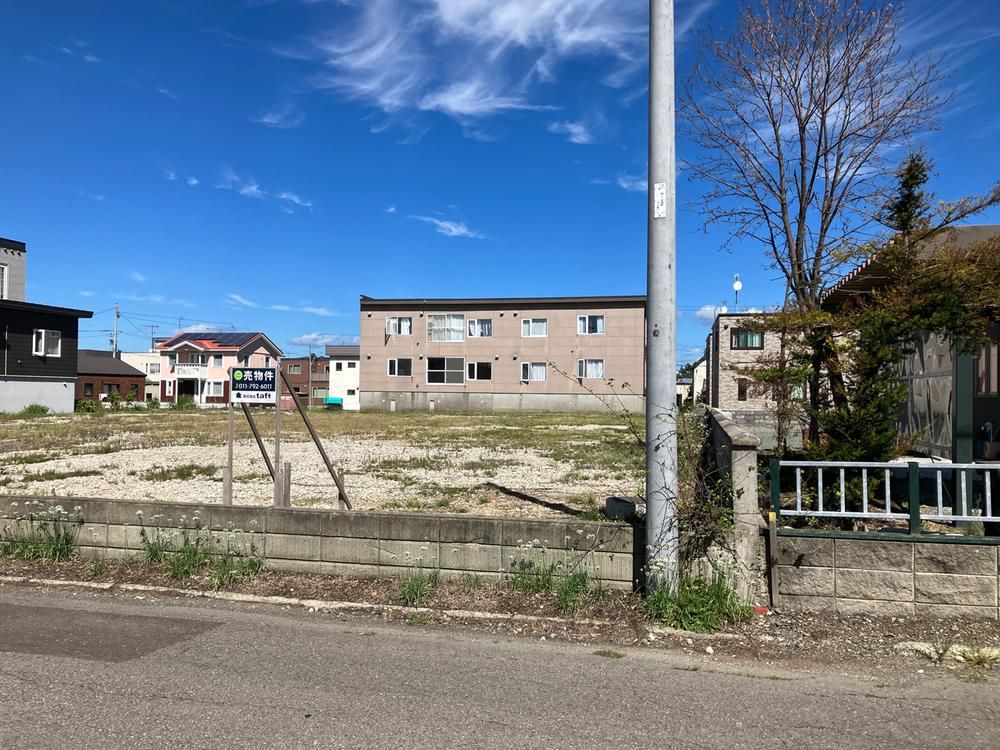1,178.5m2 Land for Sale in Iwamizawa, Hokkaido - Thumbnail 2