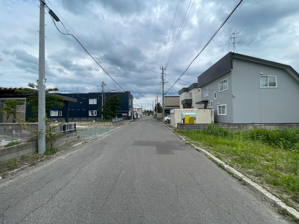 1,178.5m2 Land for Sale in Iwamizawa, Hokkaido - Thumbnail 4