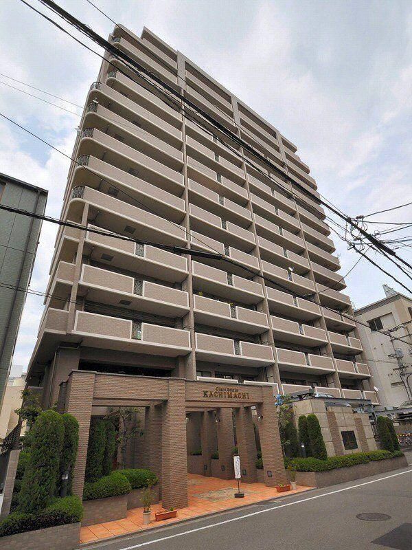 2LDK Apartment for Sale in Matsuyama, Ehime - Thumbnail 2