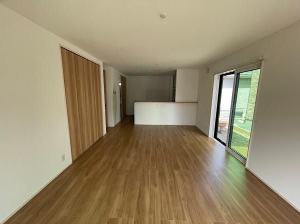 4LDK Detached House in Tsukuba, Ibaraki - 109.3m² - Thumbnail 3