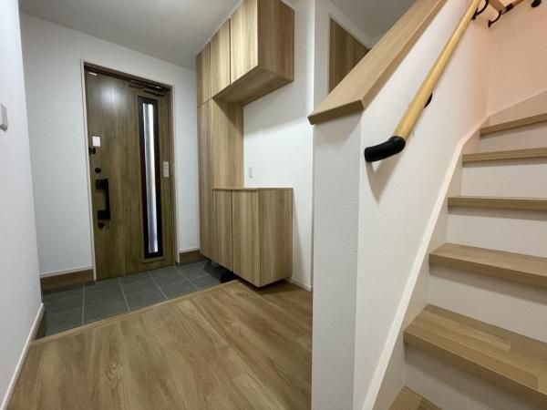 4LDK Detached House in Tsukuba, Ibaraki - 109.3m² - Thumbnail 2