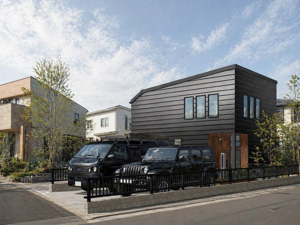 156m2 Building Land for Sale in Setagaya, Tokyo - Thumbnail 3