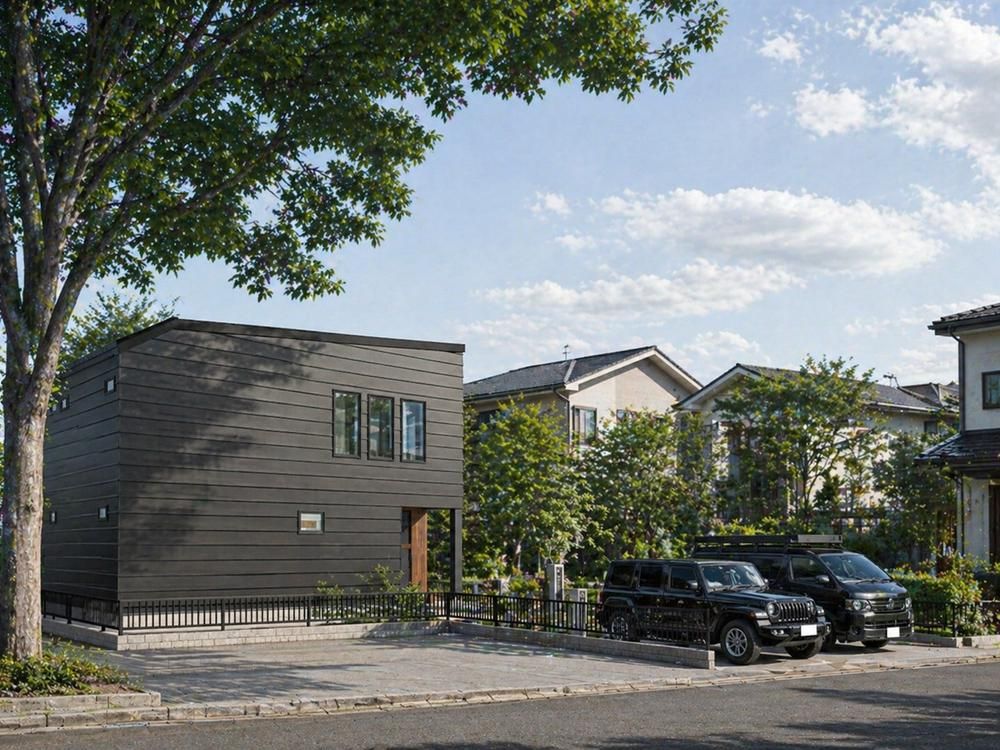 156m2 Building Land for Sale in Setagaya, Tokyo - Thumbnail 4