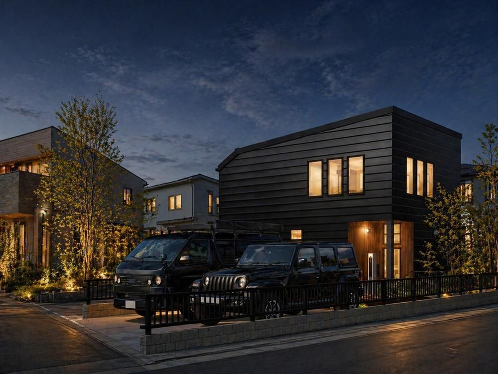 156m2 Building Land for Sale in Setagaya, Tokyo - Thumbnail 2