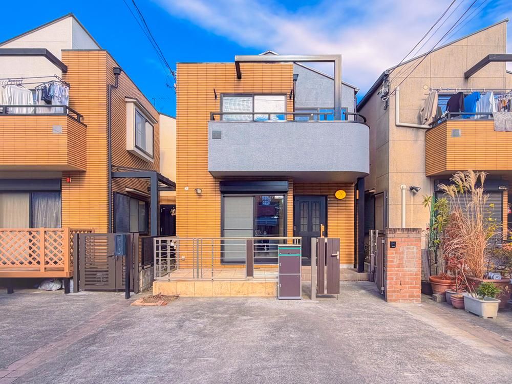 Renovated 4LDK House for Sale in Suginami Minami-Ogikubo - Thumbnail 4
