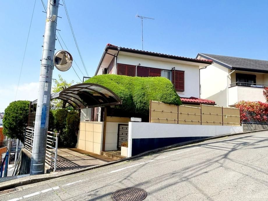 207.37 sqm Building Land for Sale in Aobadai, Yokohama - Thumbnail 4