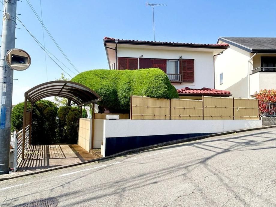 207.37 sqm Building Land for Sale in Aobadai, Yokohama - Thumbnail 2