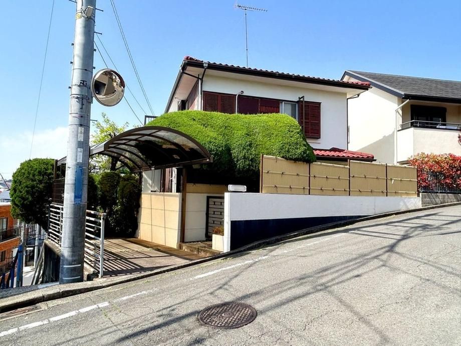 207.37 sqm Building Land for Sale in Aobadai, Yokohama - Thumbnail 3