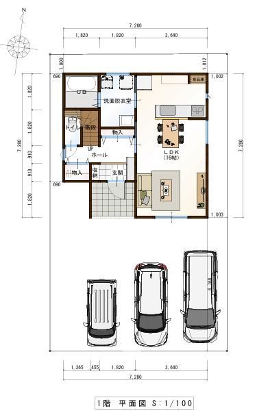 Building Condition Land for Sale in Kochi City, Kochi - Thumbnail 3