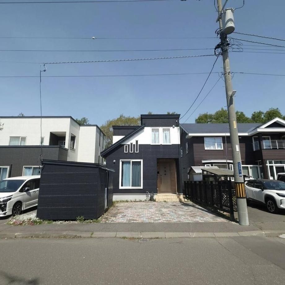4LDK+S Resale House in Tomakomai, Hokkaido - 20.7 Million Yen - Thumbnail 4