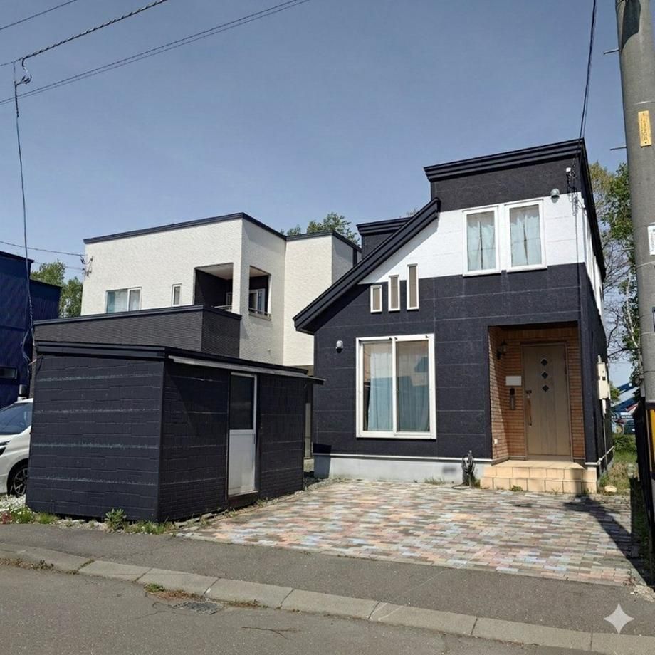 4LDK+S Resale House in Tomakomai, Hokkaido - 20.7 Million Yen - Thumbnail 3