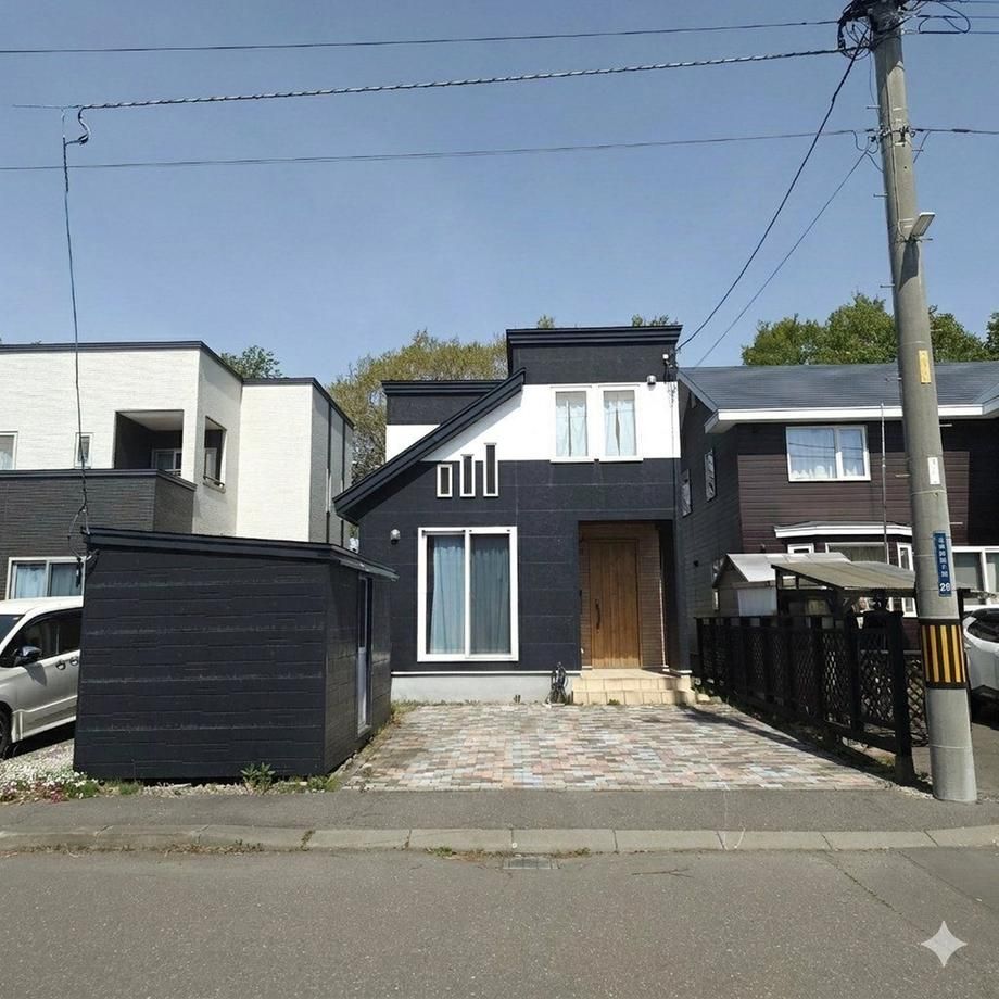 4LDK+S Resale House in Tomakomai, Hokkaido - 20.7 Million Yen - Thumbnail 2