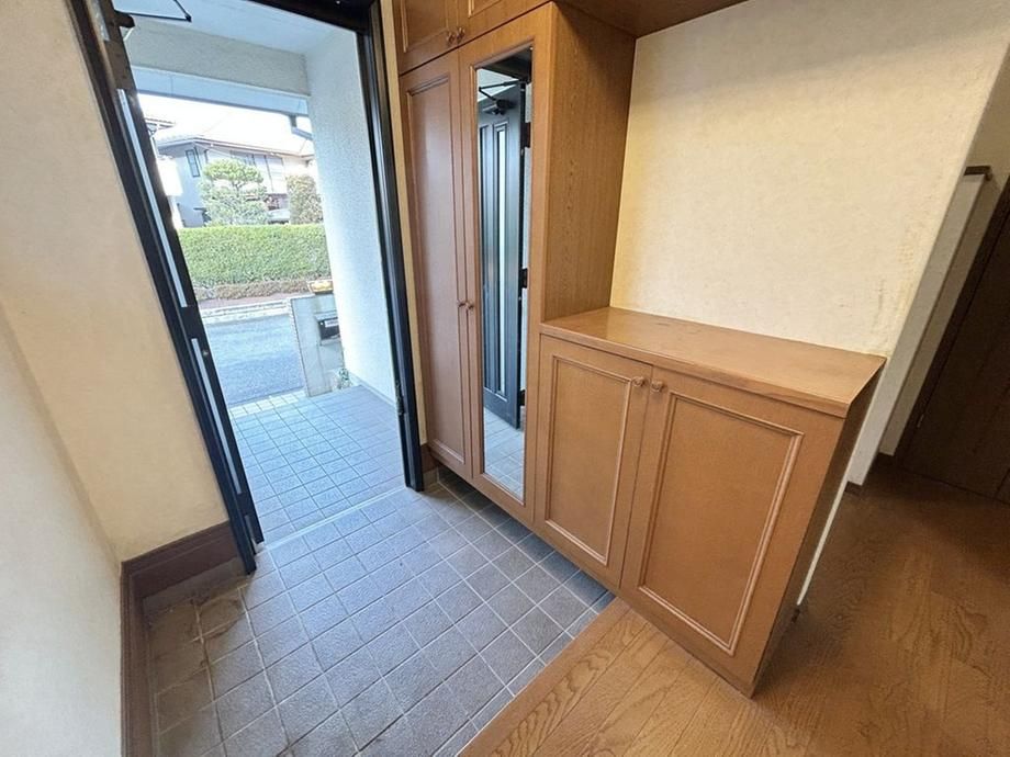 4LDK Detached House in Tokorozawa with 190m2 Land - Thumbnail 4