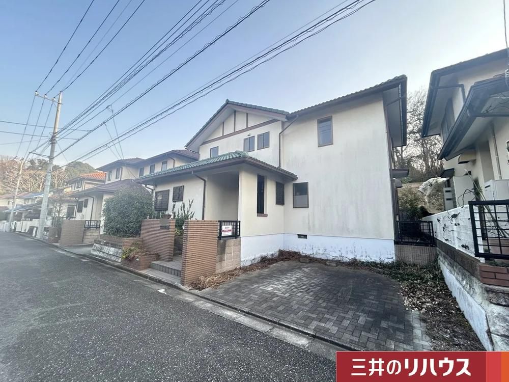 4LDK Detached House in Tokorozawa with 190m2 Land - Thumbnail 2