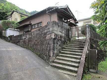 1958 2DK House on 258 sqm Land in Hiroshima East Ward - Thumbnail 2