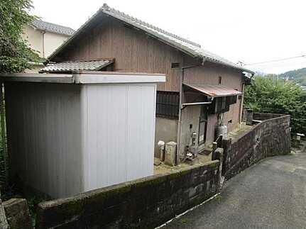 1958 2DK House on 258 sqm Land in Hiroshima East Ward - Thumbnail 4