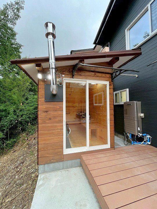 Renovated 3LDK House with Private Sauna in Sendai, Miyagi - Thumbnail 4
